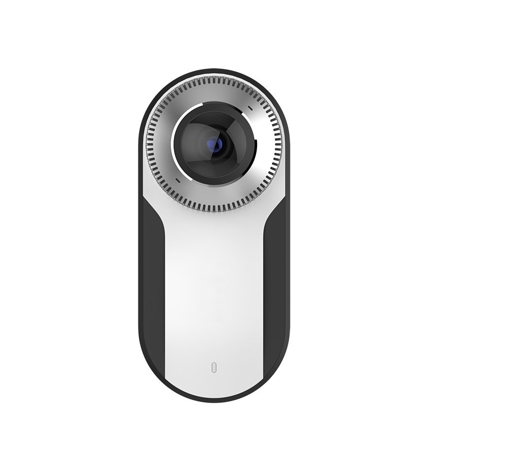 360 Degree for