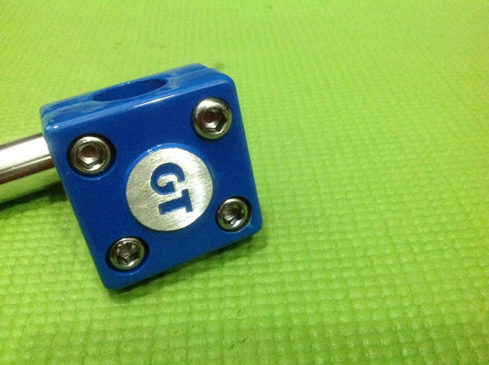 Gt DYNO Mallet Stem Old School FREESTYLE MID OLD SCHOOL NOS