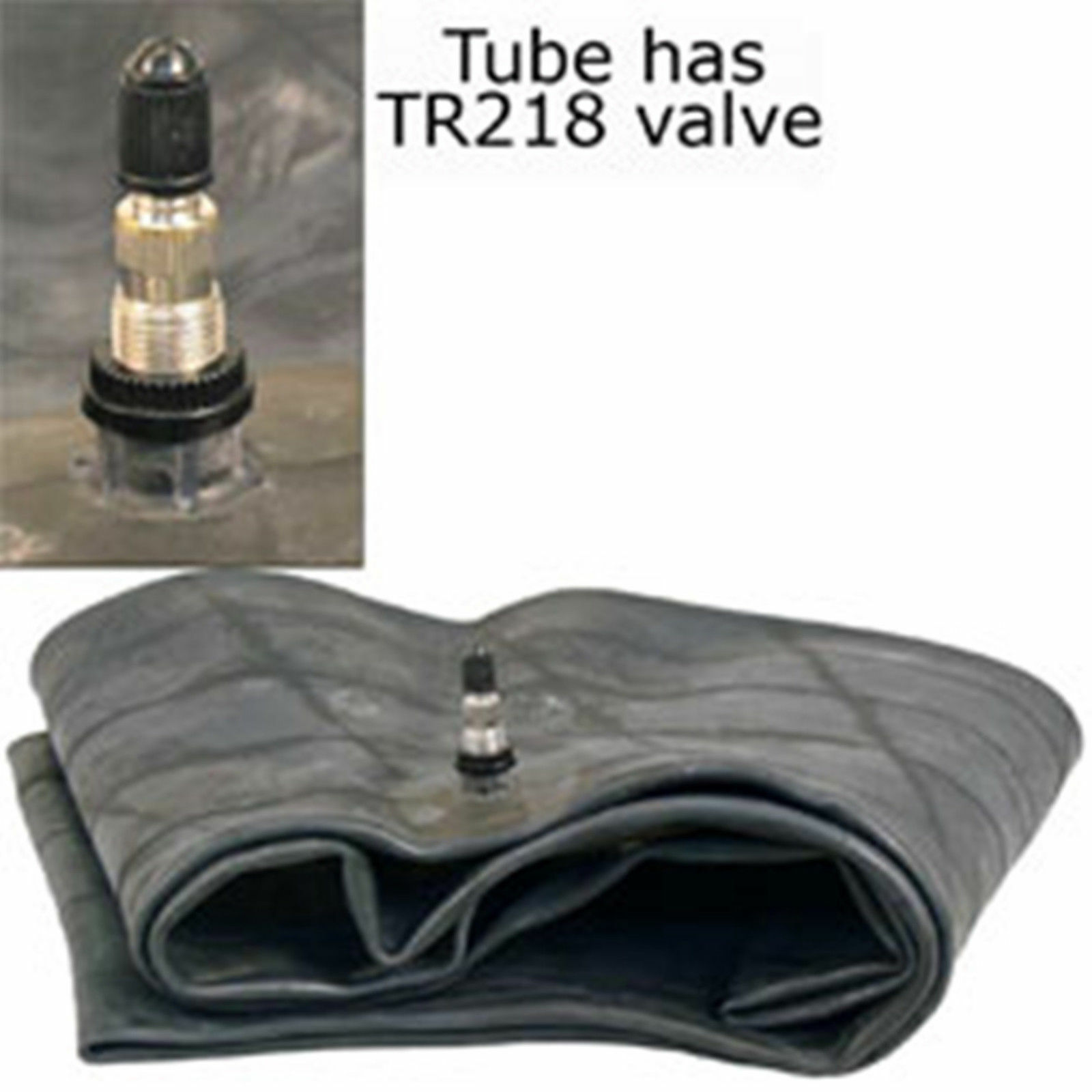 ONE 12.4-46 12.4R46 13.6-46 13.6R46 14.9-46 14.9R46 Radial Tractor Tube TR218
