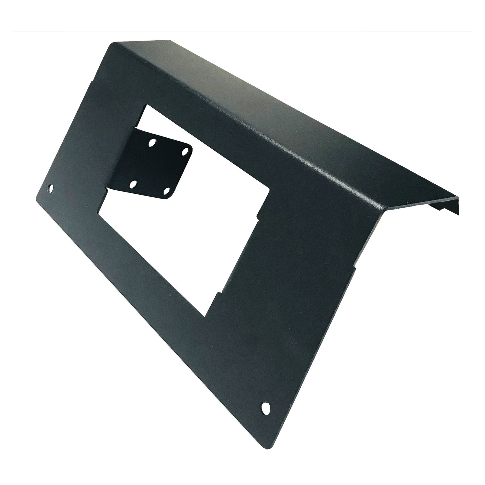NavAtlas DK30RZR 2016-2020 Polaris RZR Turbo Lower Glove Box Mount For The NA30C