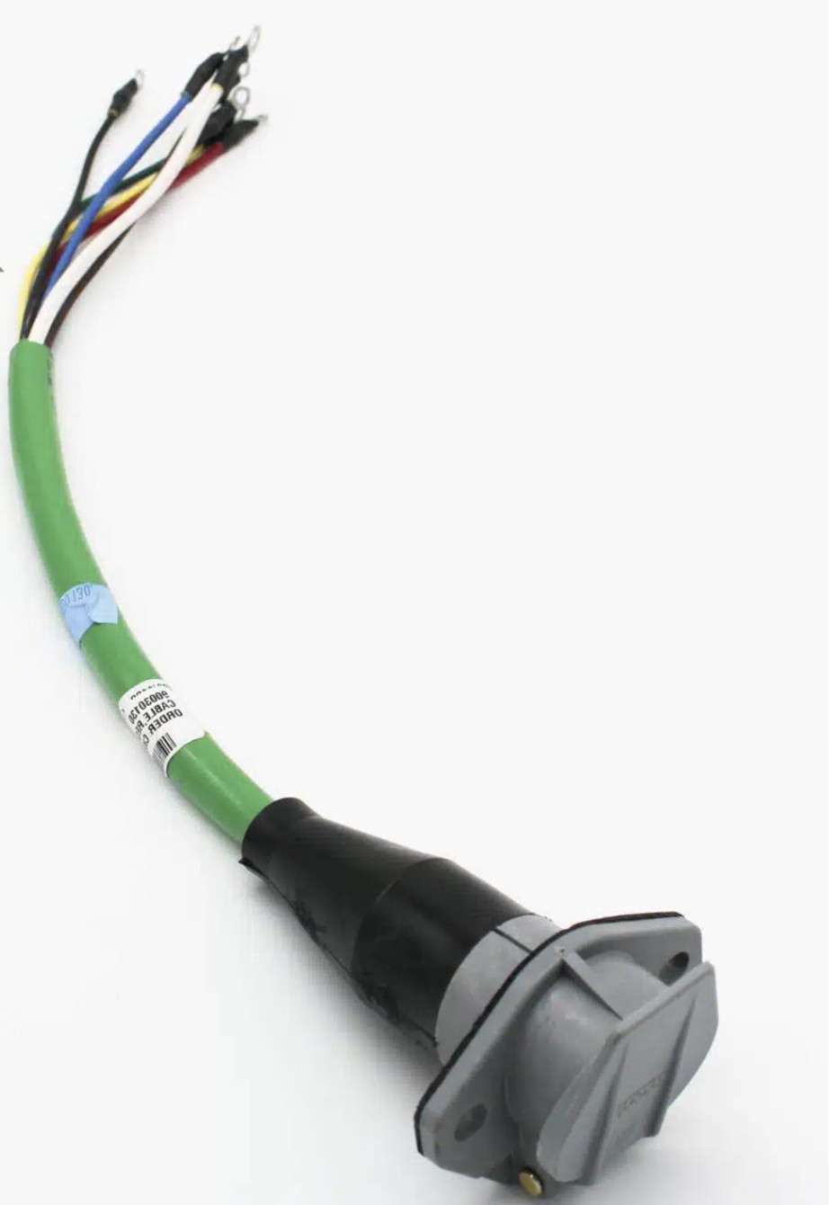 Profleet Trailer Cable for Ottawa 90030130 Spotter