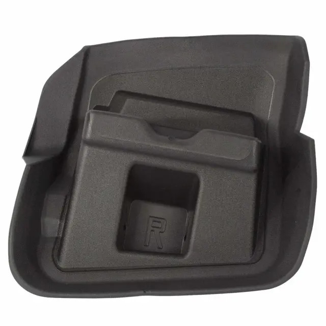 Genuine Ford Radiator Support Air Duct FL3Z9901926AA