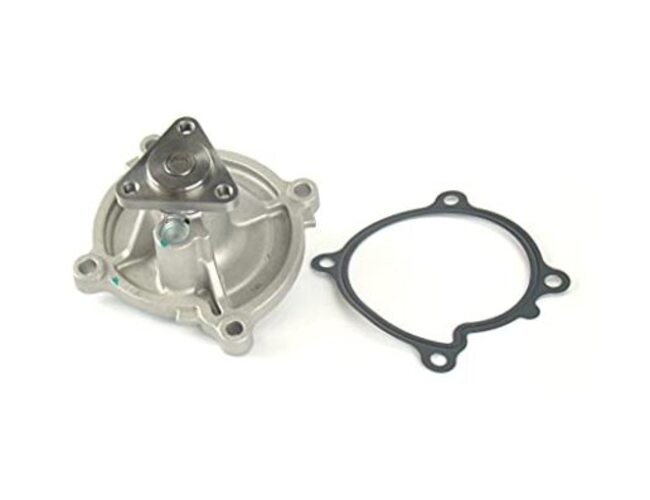 F3430 Secondary Water Pump for Ford 6.7 Powerstroke Diesel 2011 2012 2013