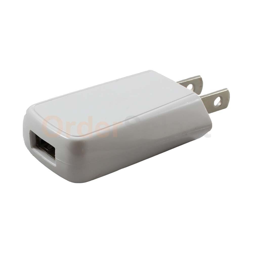 USB 10' Type C Cable+Wall Charger Mini for Google Pixel 6 / 7 / 8 / Pro / Fold