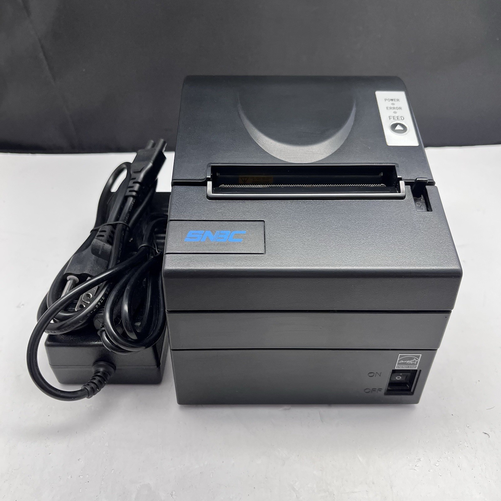 SNBC BTP-R880NP POS Thermal Receipt Printer Serial J3