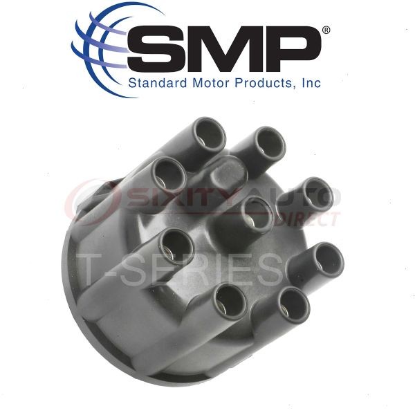 Standard T-Series Distributor Cap for 1967-1971 Plymouth GTX 5.2L 6.3L 7.0L eb