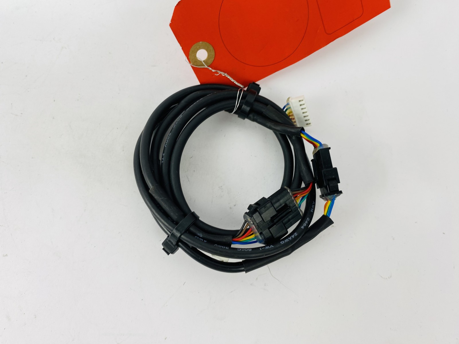 LifeSpan TR7000i Treadmill Wire Harness Cable (DC487)