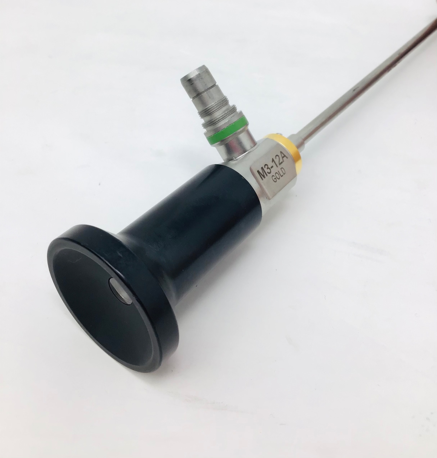 ACMI M3-12A Gold 4mm Rigid Scope 12 Degree