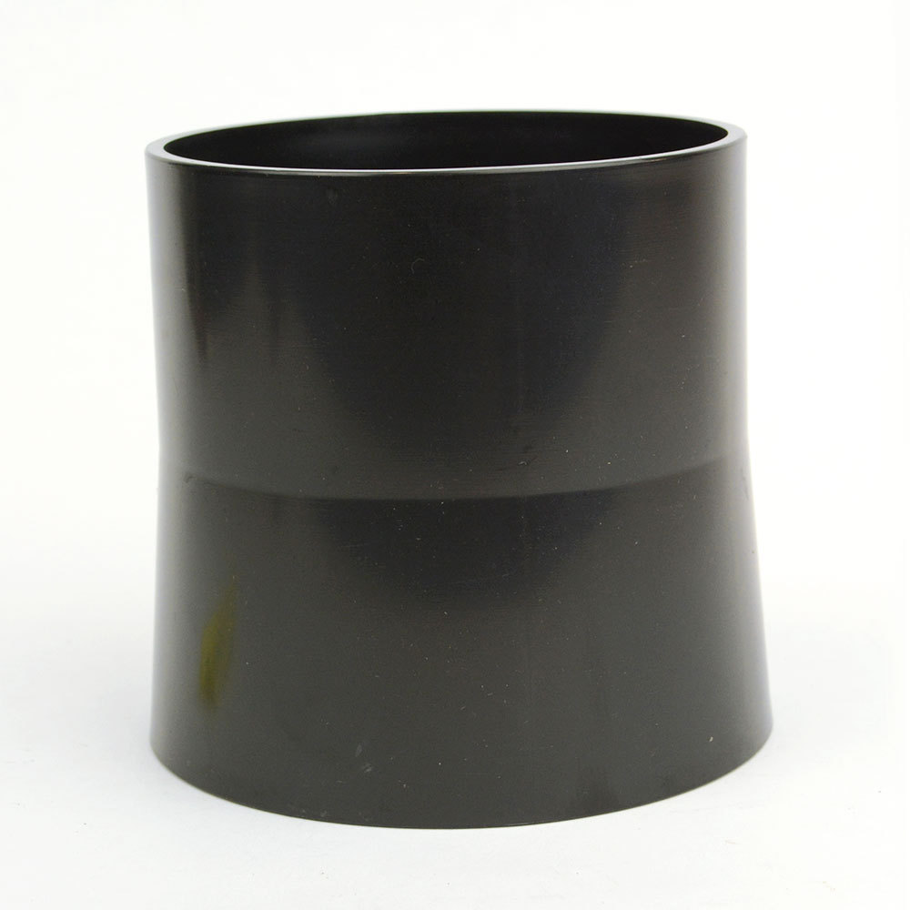 4" Quick Disconnect For Wood Shop Dust Collection replaces Big Horn 11424 KWY147