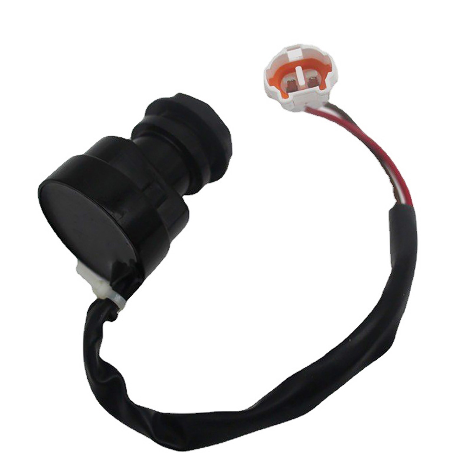 Replacement Ignition Switch + Key Kit For Yamaha Warrior 350 2002-2004