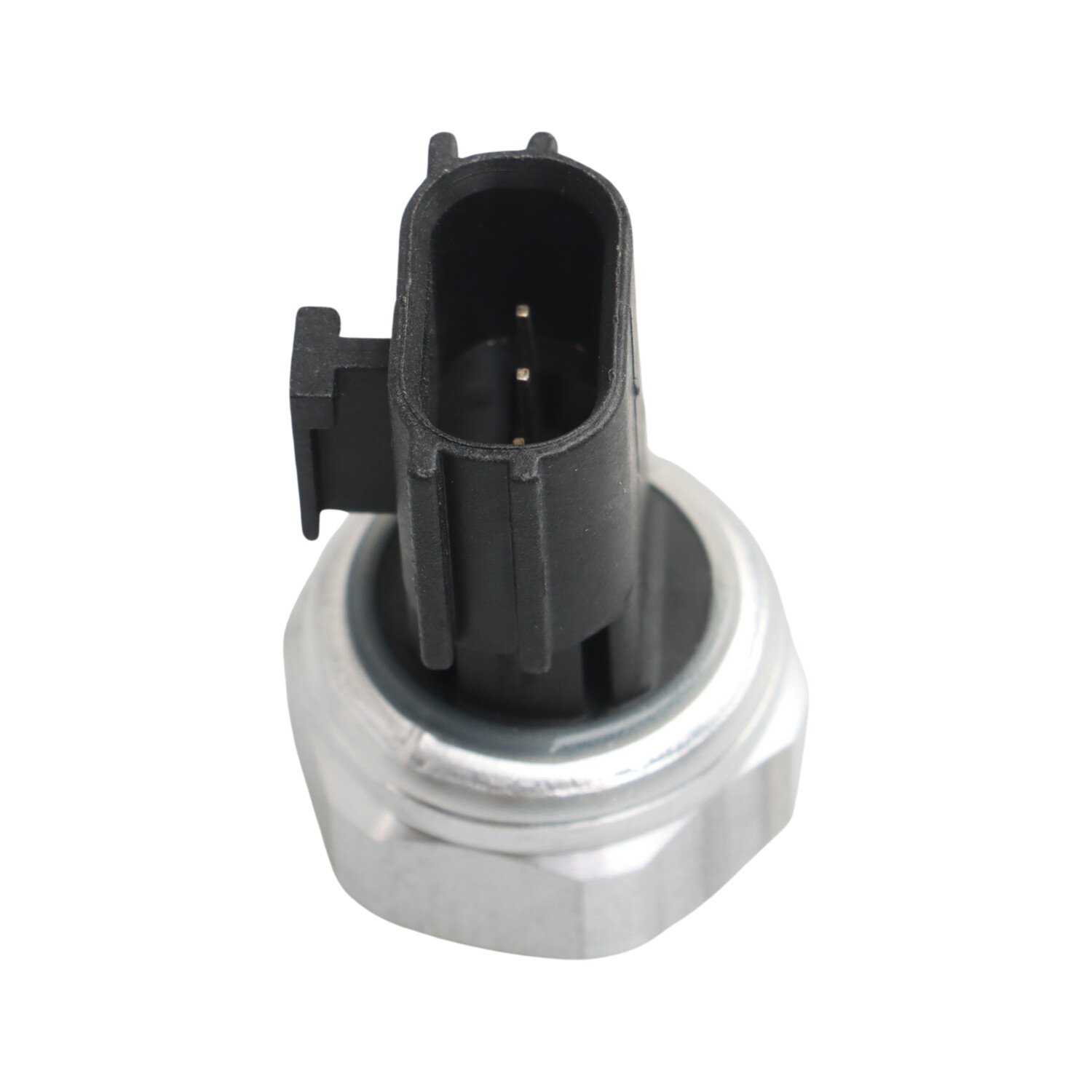 Air Conditioning A/C Pressure Sensor Switch Fits for 2007-2012 Hyundai Veracruz