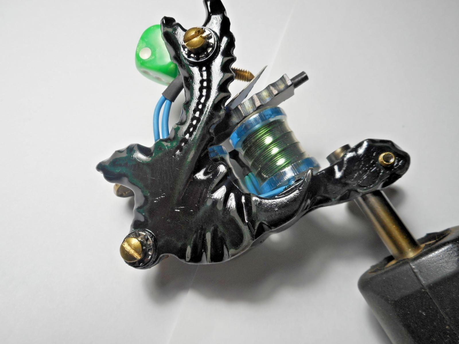 tattoo machine linner please [ check out my other listings]