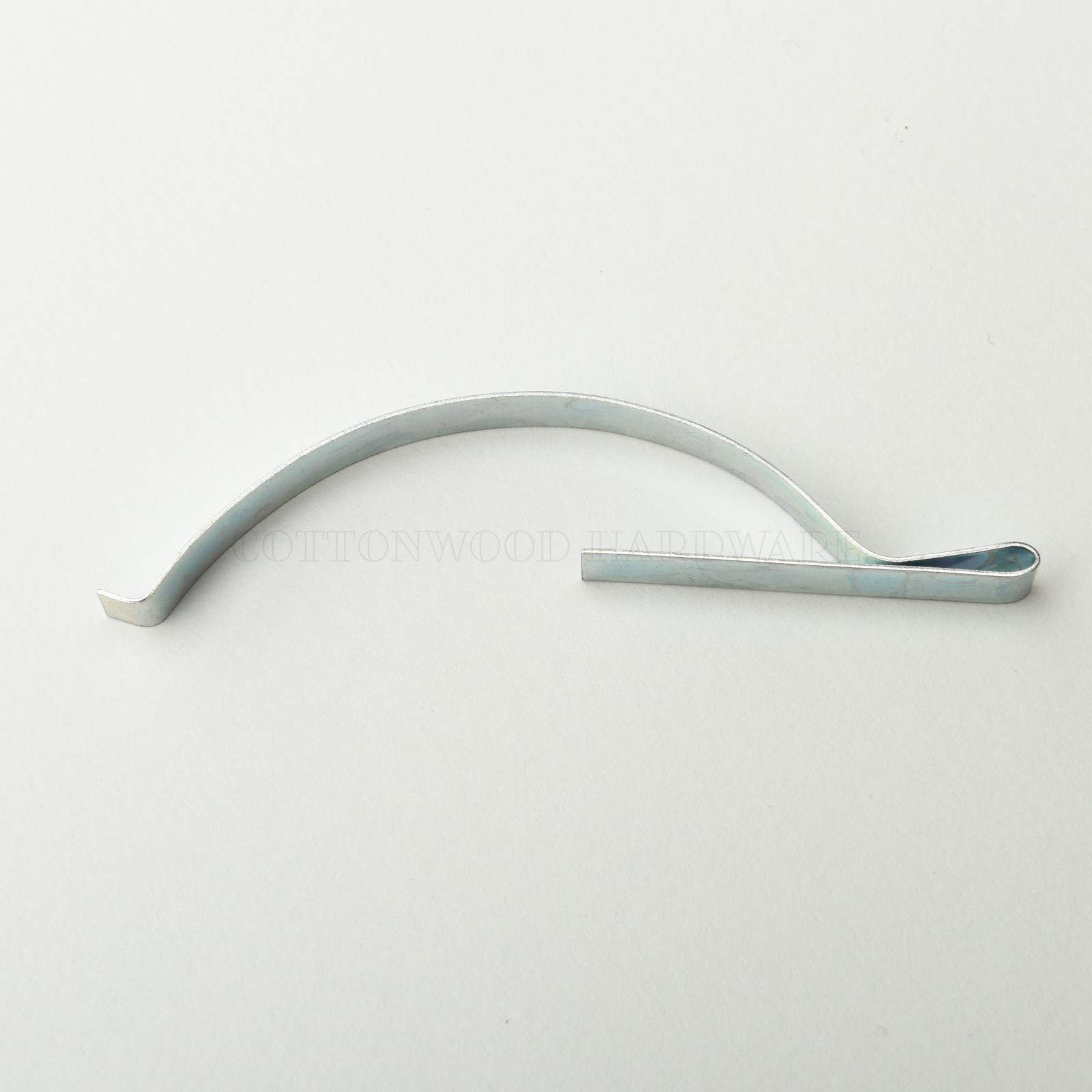 100 PACK - Window Screen Spring, Insect Screen Corner Spring, Corner Leaf Spring