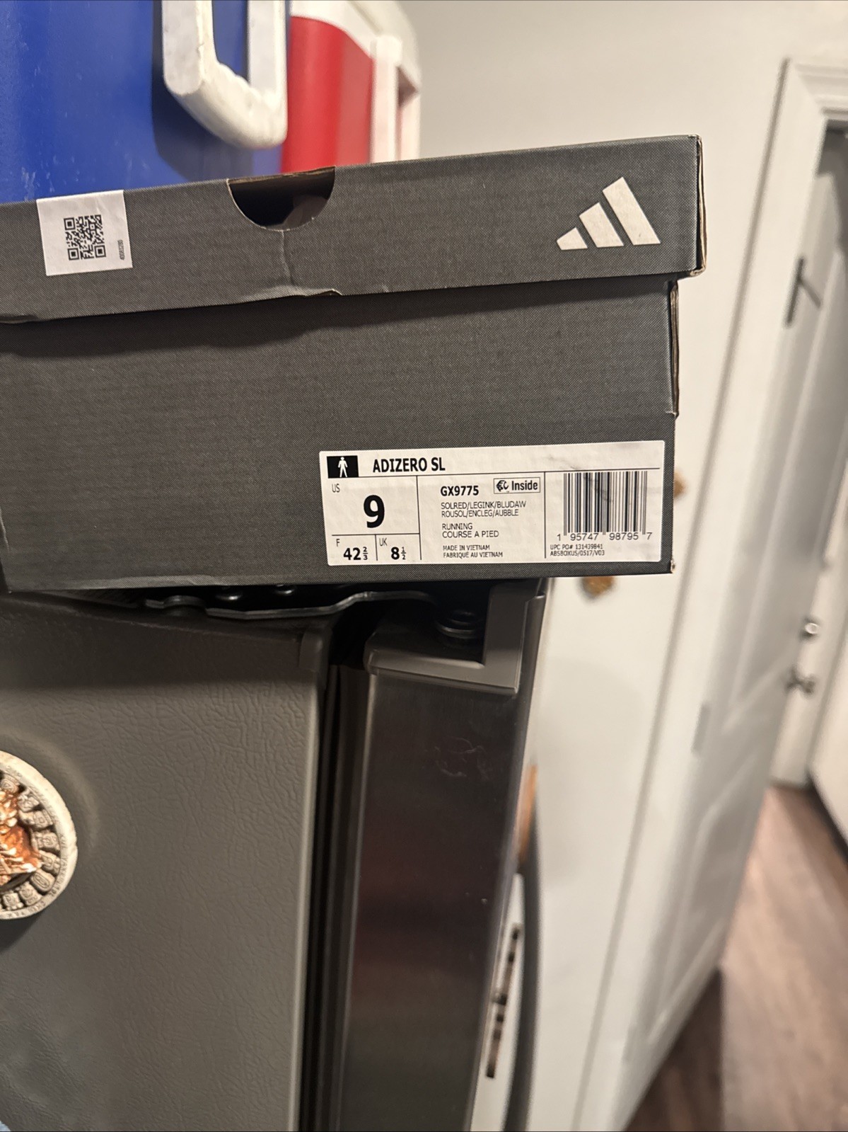 Adizero SL