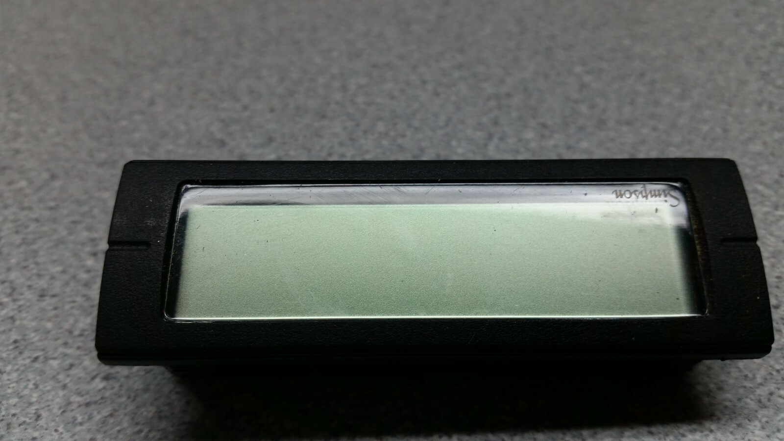 SIMPSON M14500120 / M14500120