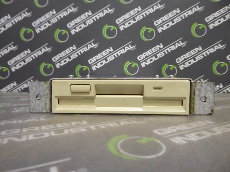 USED Sony / ABB MPF920-E 3.5" Floppy Disk Drive for S4C+ Robot Controller