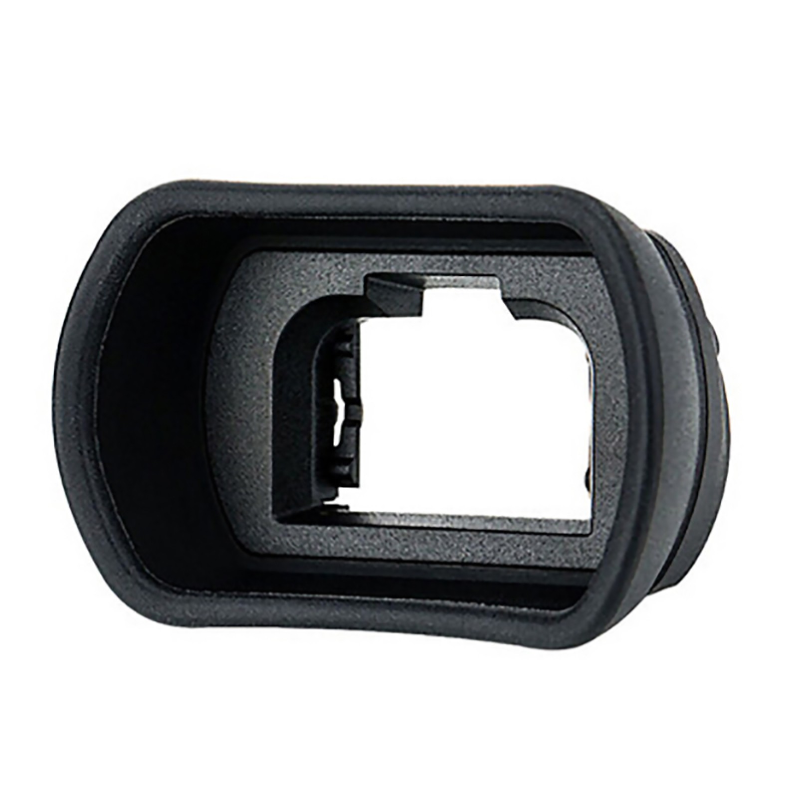 Soft Silicone Camera Eyecup Viewfinder Protector For Sony A7 A7II A7III Camera x