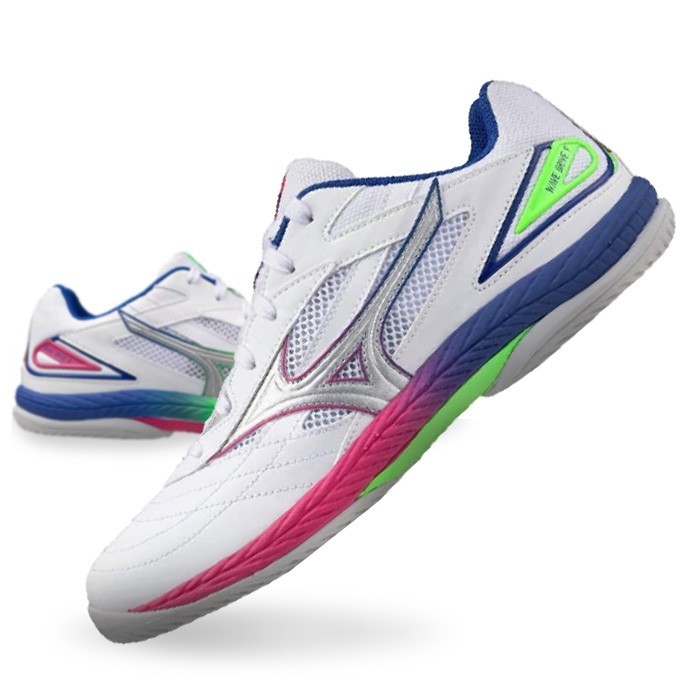 Mizuno Wave Drive 9 Table Tennis Unisex Indoor Sports Training Shoes 81GA220564