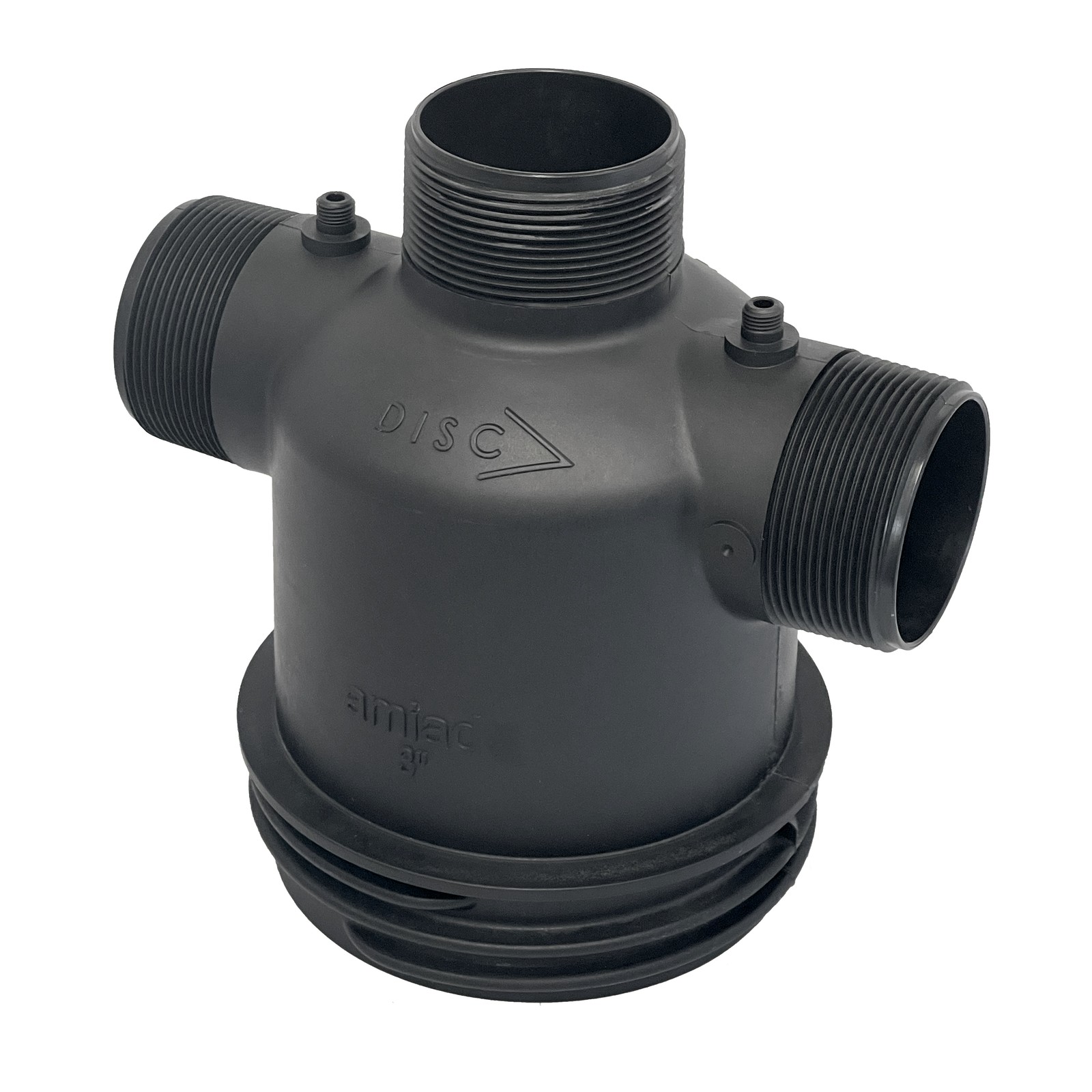 Amiad 3" NPT TL Filter Housing