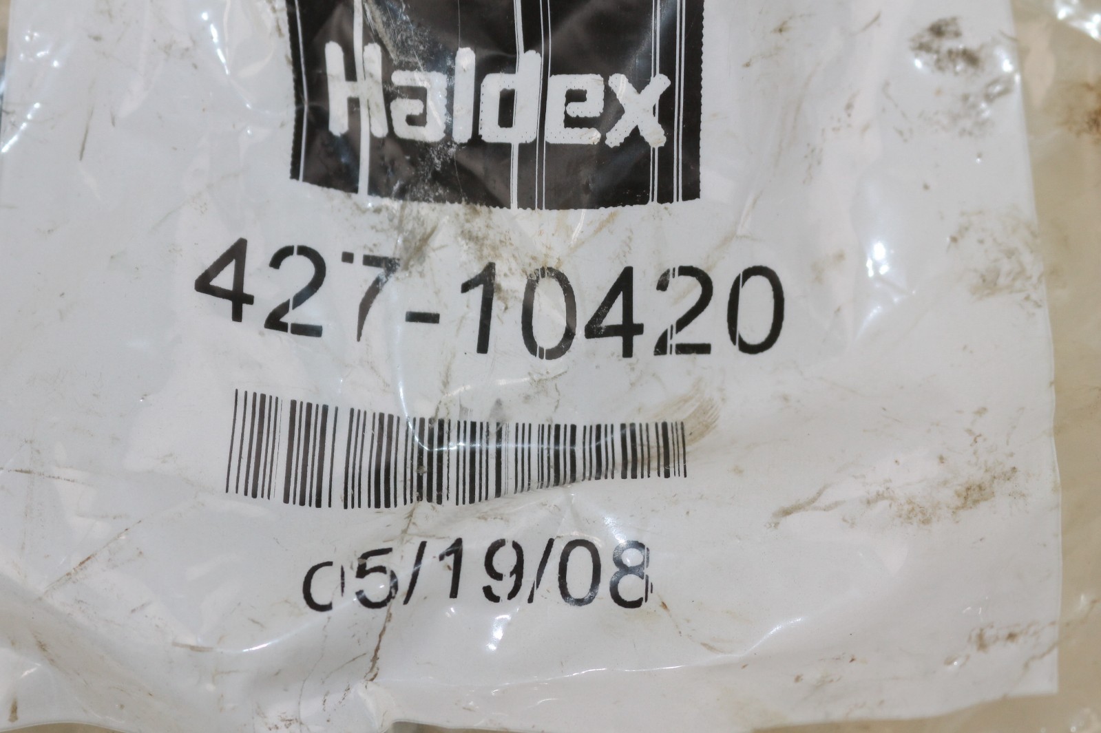 Haldex Air Brake Automatic Slack Adjuster 40010069