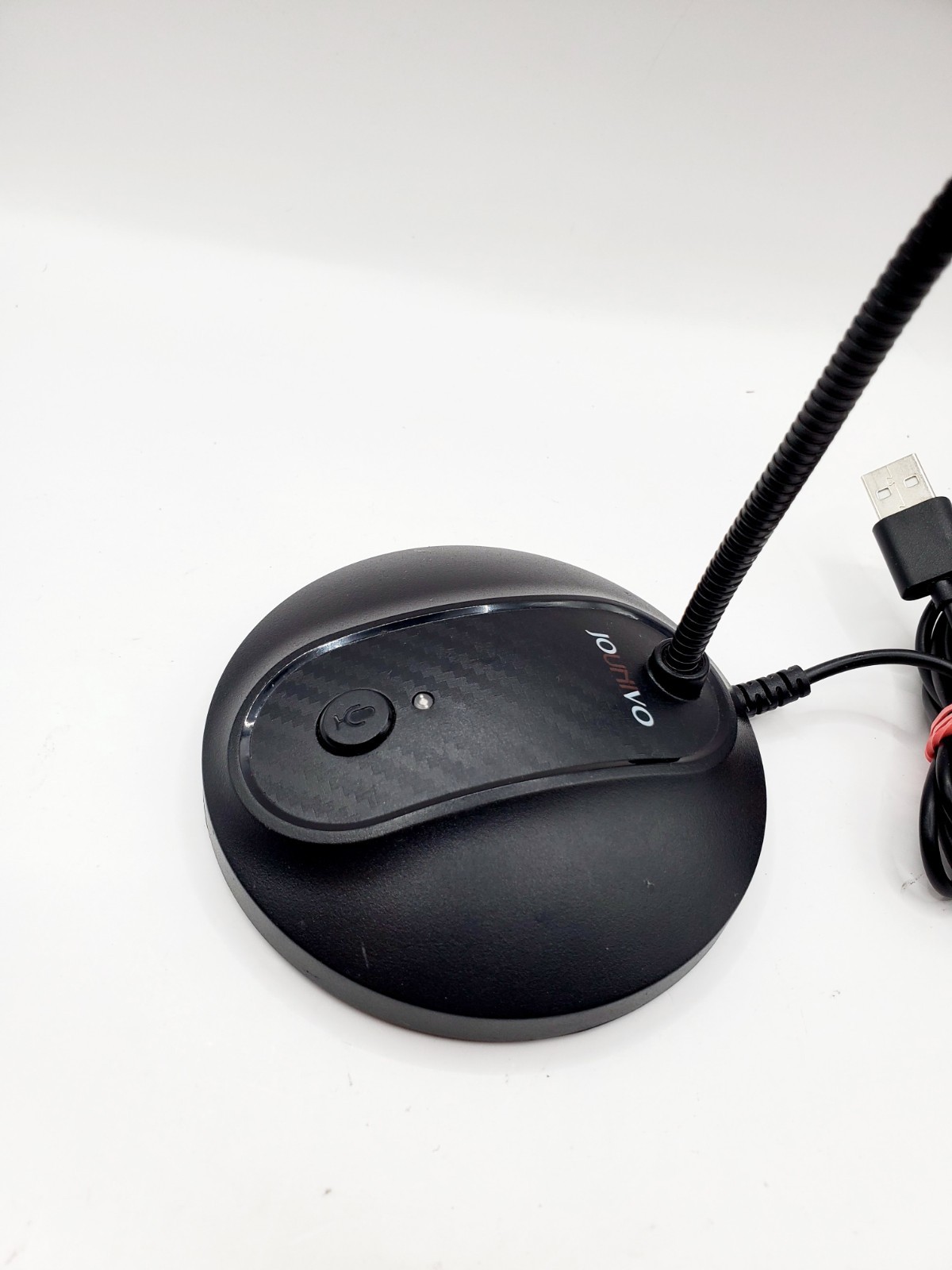 Jounivo Desktop Microphone USB plugin