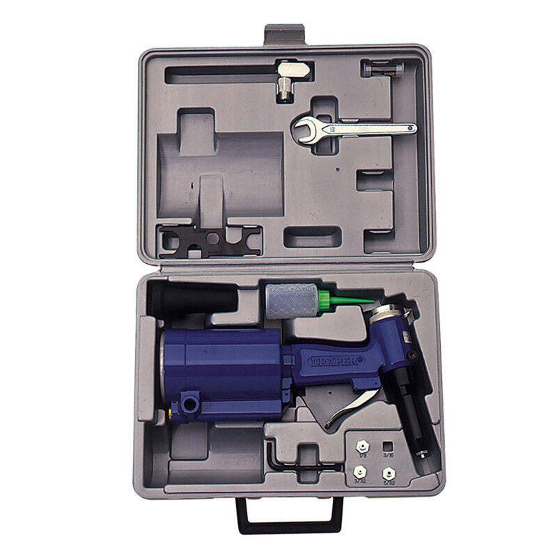 Professional Pneumatic Riveter