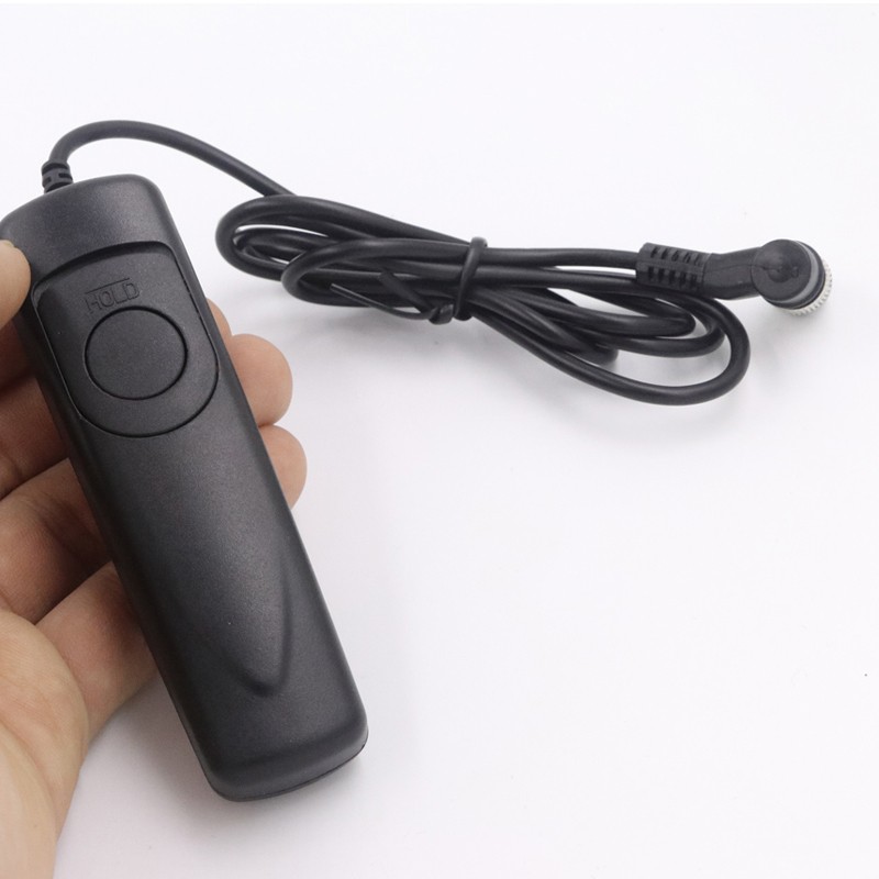 Shutter Release Remote Cord Cable Accessory For Nikon D850 D810 D800 D500 D4S D5