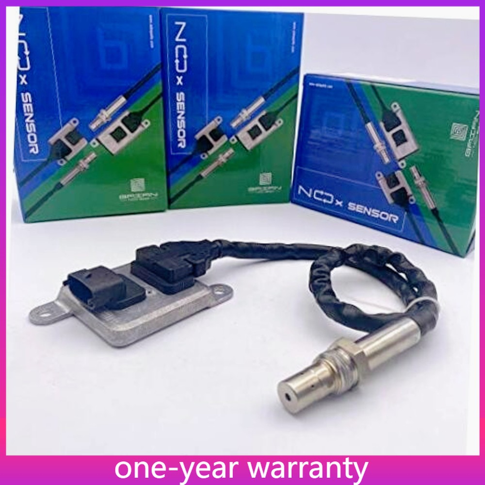 2894944RX 2872236 Nitrogen Oxide Sensor Outlet of DPF Fits for Cummins