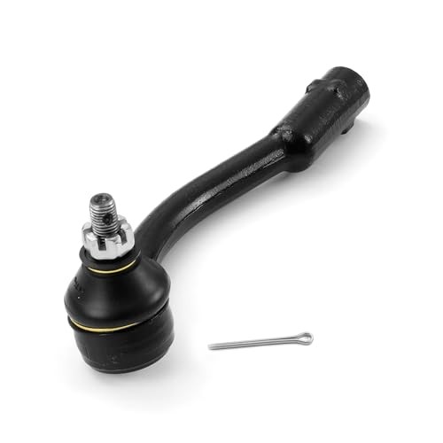 - Front Left & Right Outer Tie Rod End Kit Fits 2010-2013 Kia Soul,