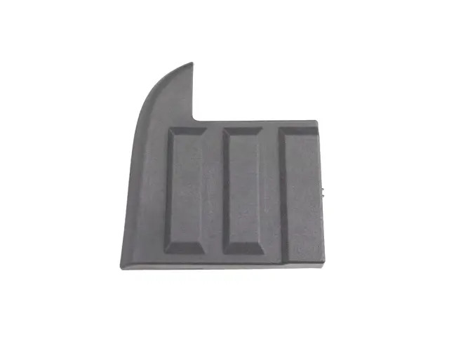Genuine Mopar Rail Cap Right 68084024AB
