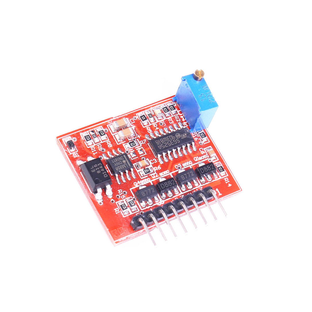 1PCS SG3525 LM358 Inverter Driver Board Mixer Preamp Drive Board 12V-24V