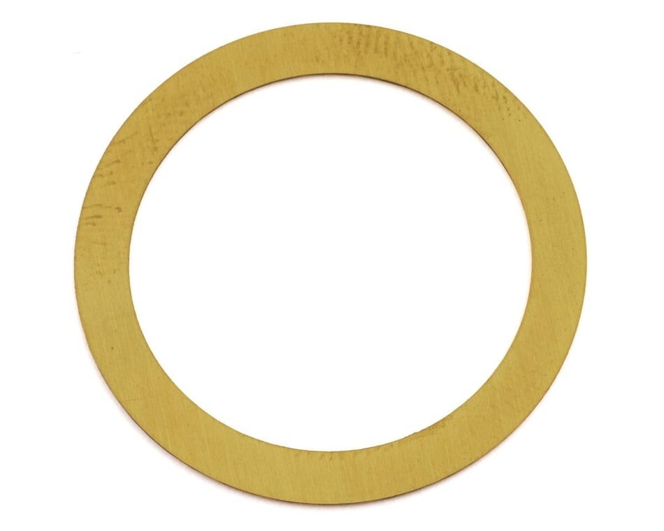 O.S. Cylinder Head Gasket: 35AXRC Nitro Racing Engine Model Airplane Part
