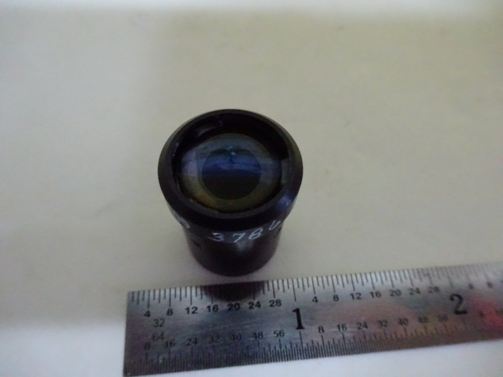 OPTICAL MOUNTED LENS LASER OPTICS BIN#W5-A-25