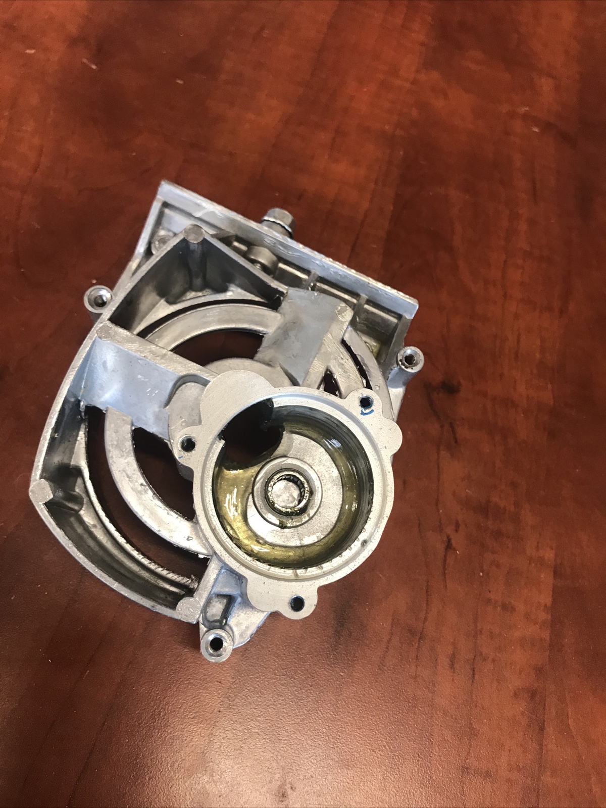 OEM Part Gearbox Assembly For Ryobi RTS12/RTS23  15 Amp 10” Table Saw Genuine