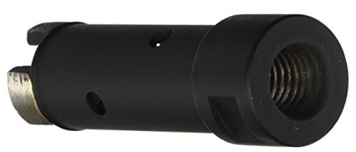 SCB0100D 1-Inch Monster Dry/Wet Diamond Granite/Concrete Core Drill Bits/Hole