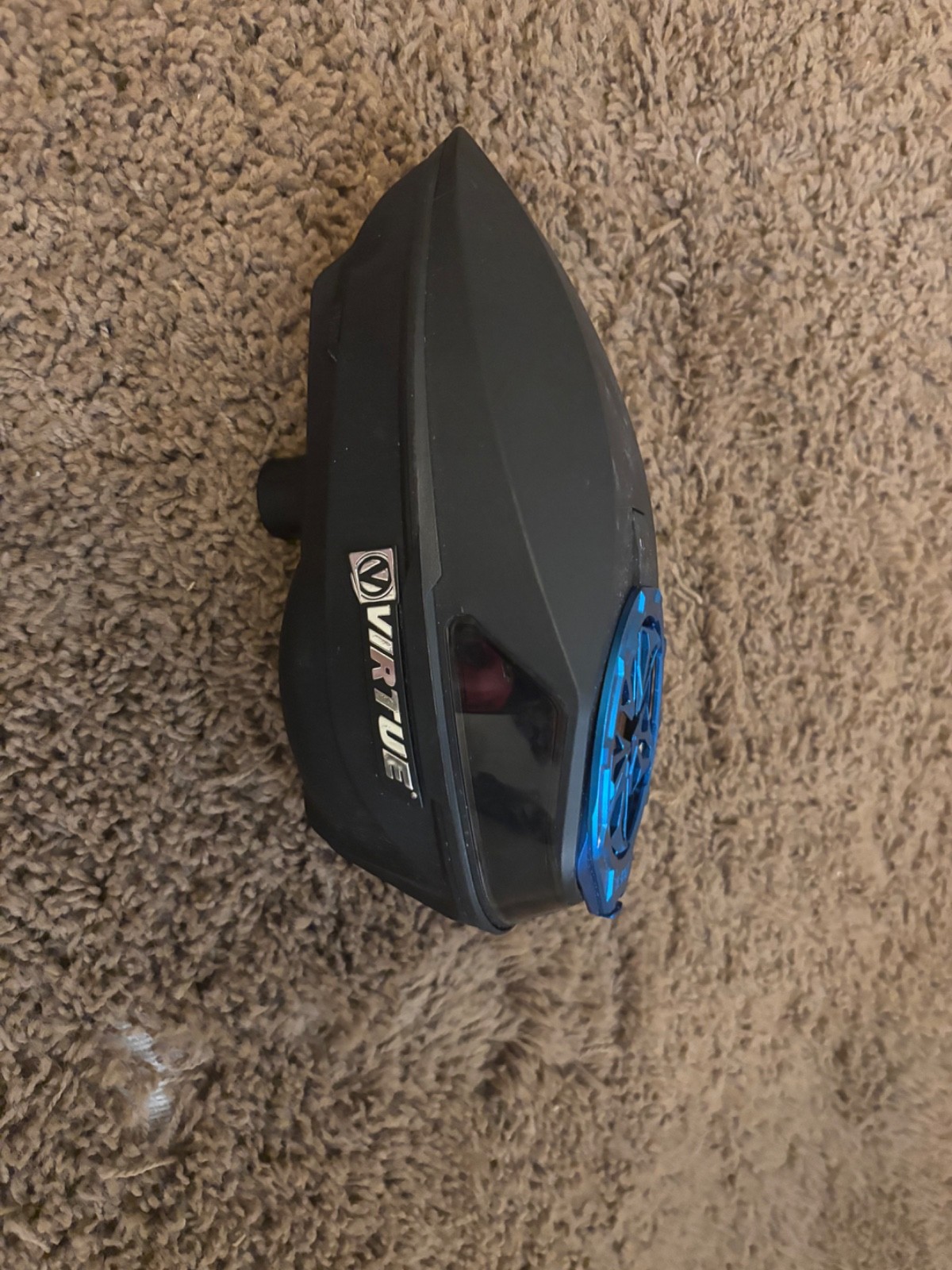 Paintball gear lot, planet eclipse lv 1.6