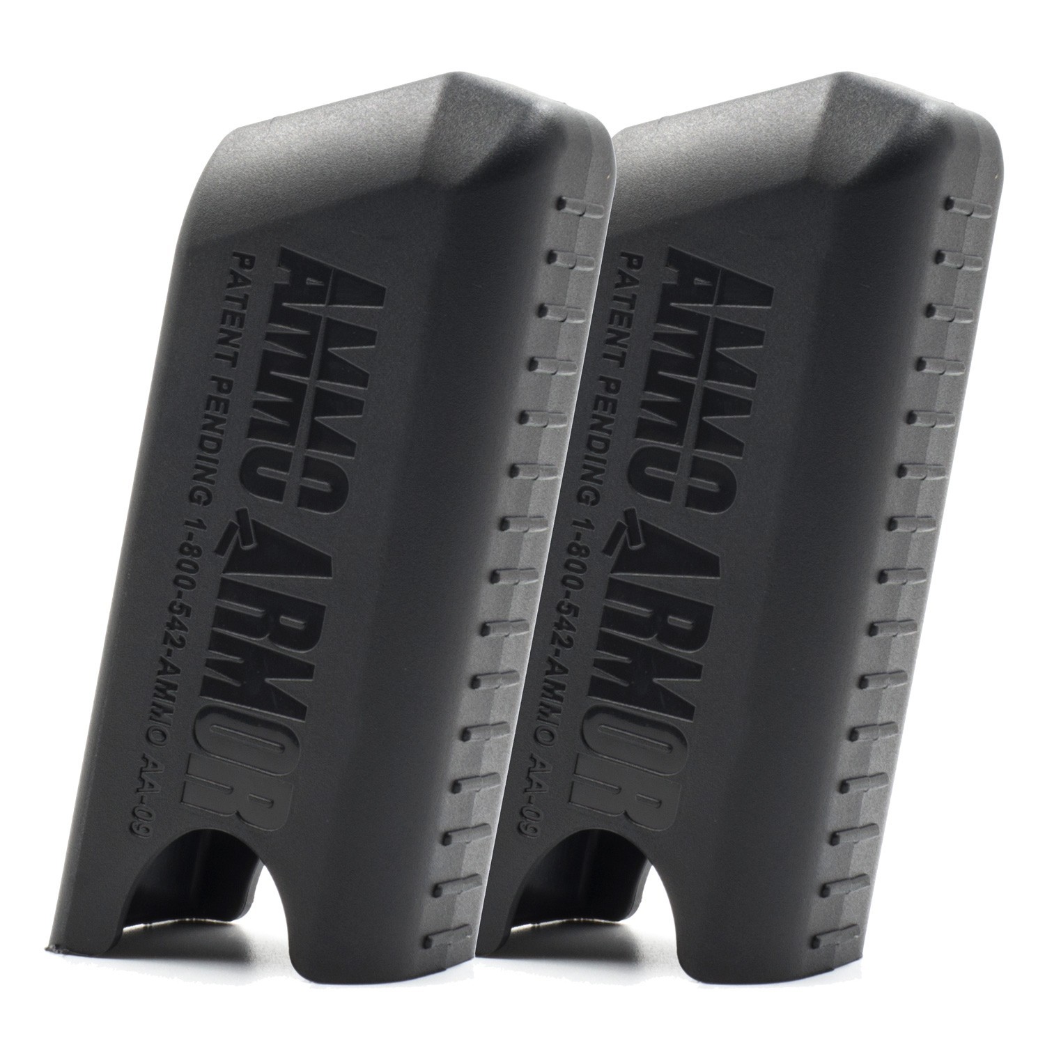 Two Pack of Magazine Covers for Glock 33