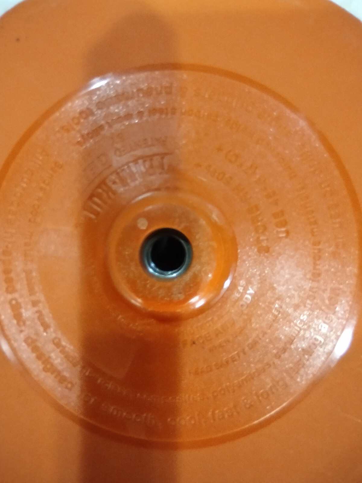 Trim-kut High Speed Grinding Discs. 20 Pack. 5" Medium - 60 grit .