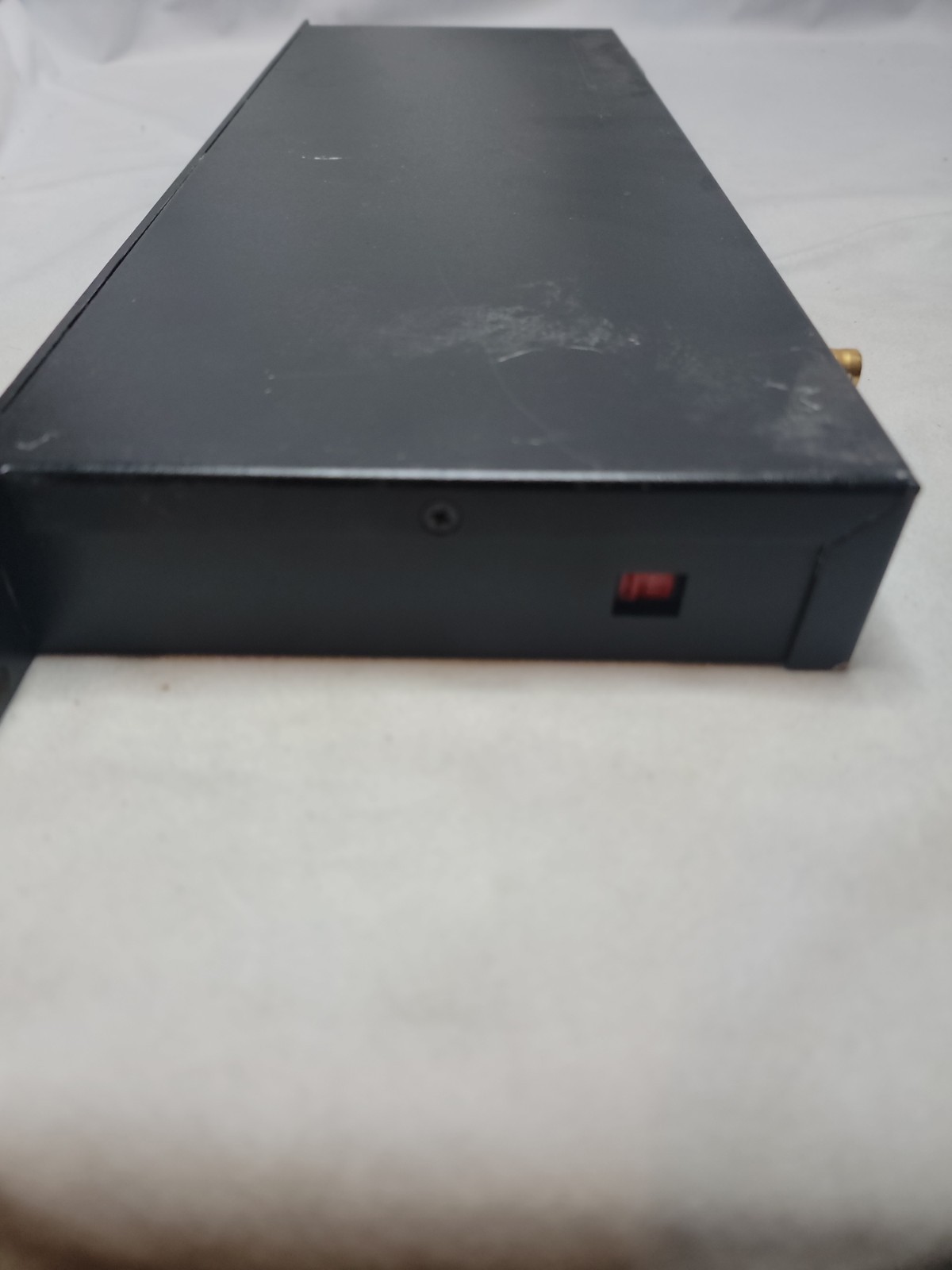 MOTU Midi Timepiece II 8 x 8 Midi Interface Vintage