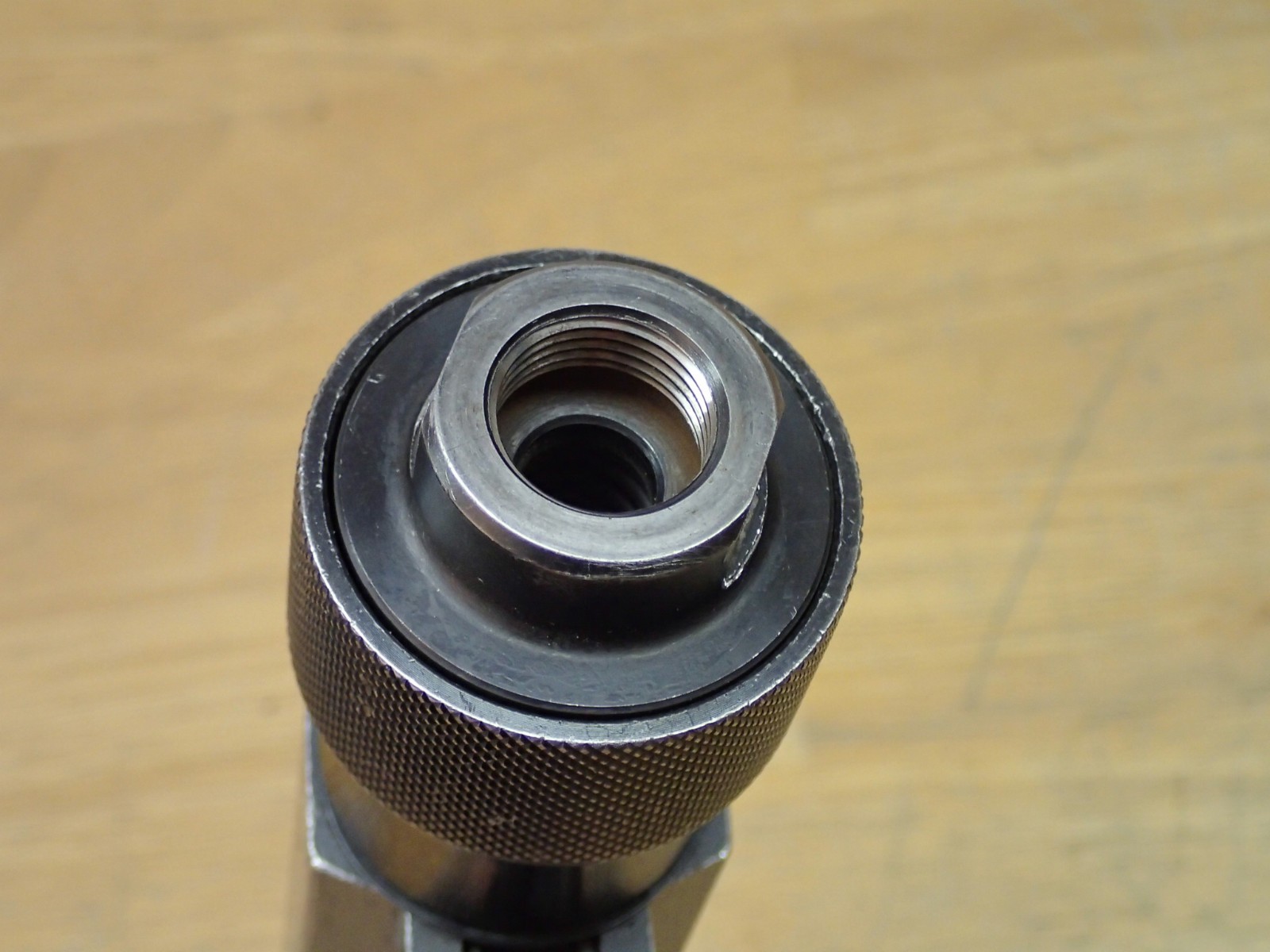 Ceas Stiffy Tool Rough Project