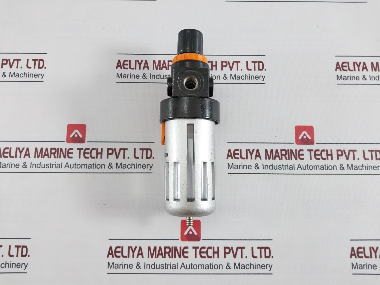 TRUPER Air Filter Regulator Unit