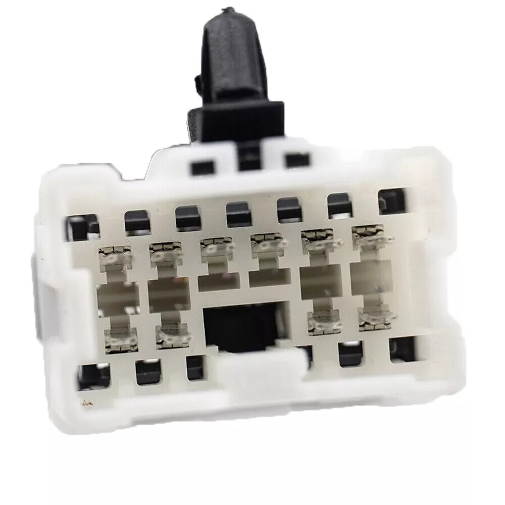 Electric Left Side Power Seat Control Switch 870669W10B For 2005 Nissan Teana✅
