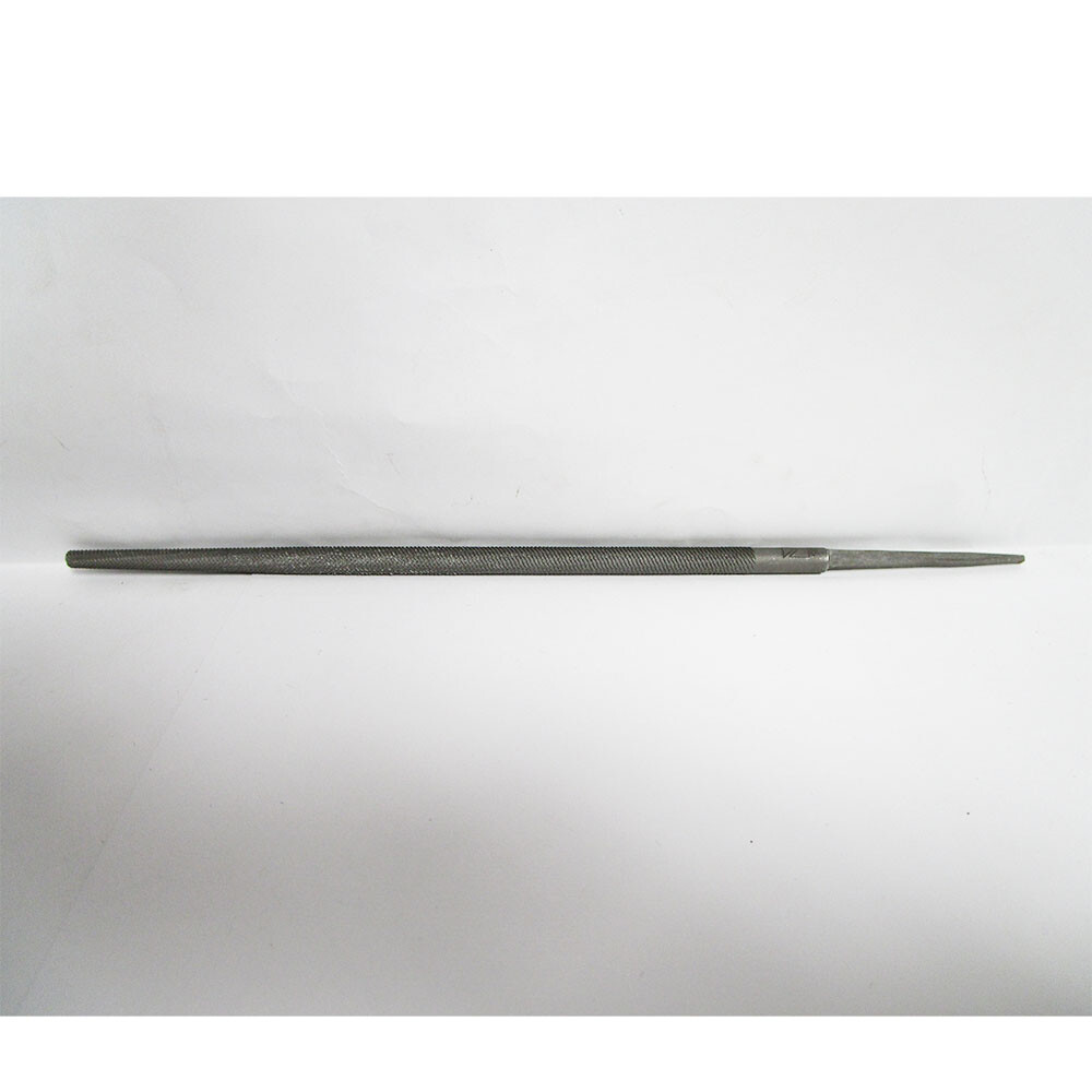 MERCER ABRASIVES 8" ROUND BASTARD FILE #BROB08
