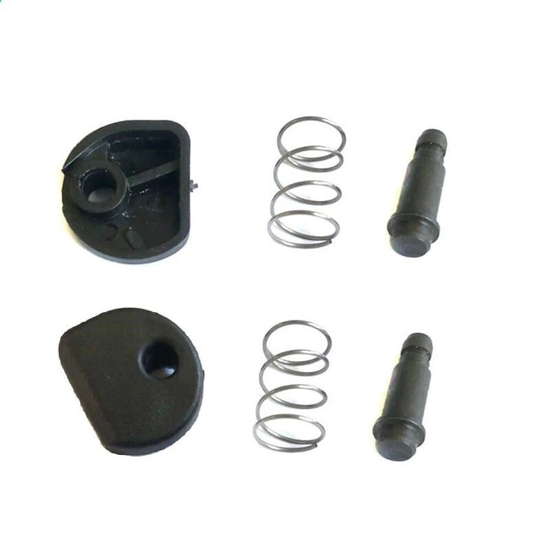 2 Set Lock Button Black For 9553NB Angle Grinder Lock Button New