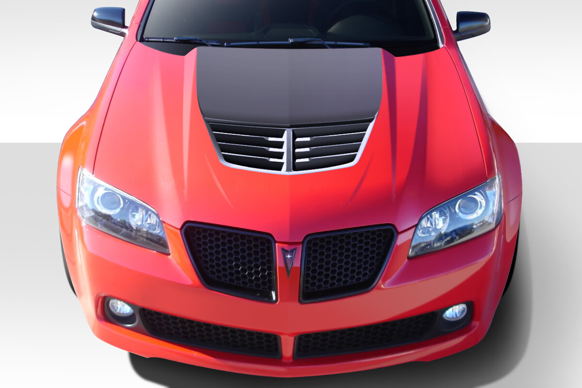 08-09 Pontiac G8 Stingray Z Duraflex Body Kit- Hood 112618