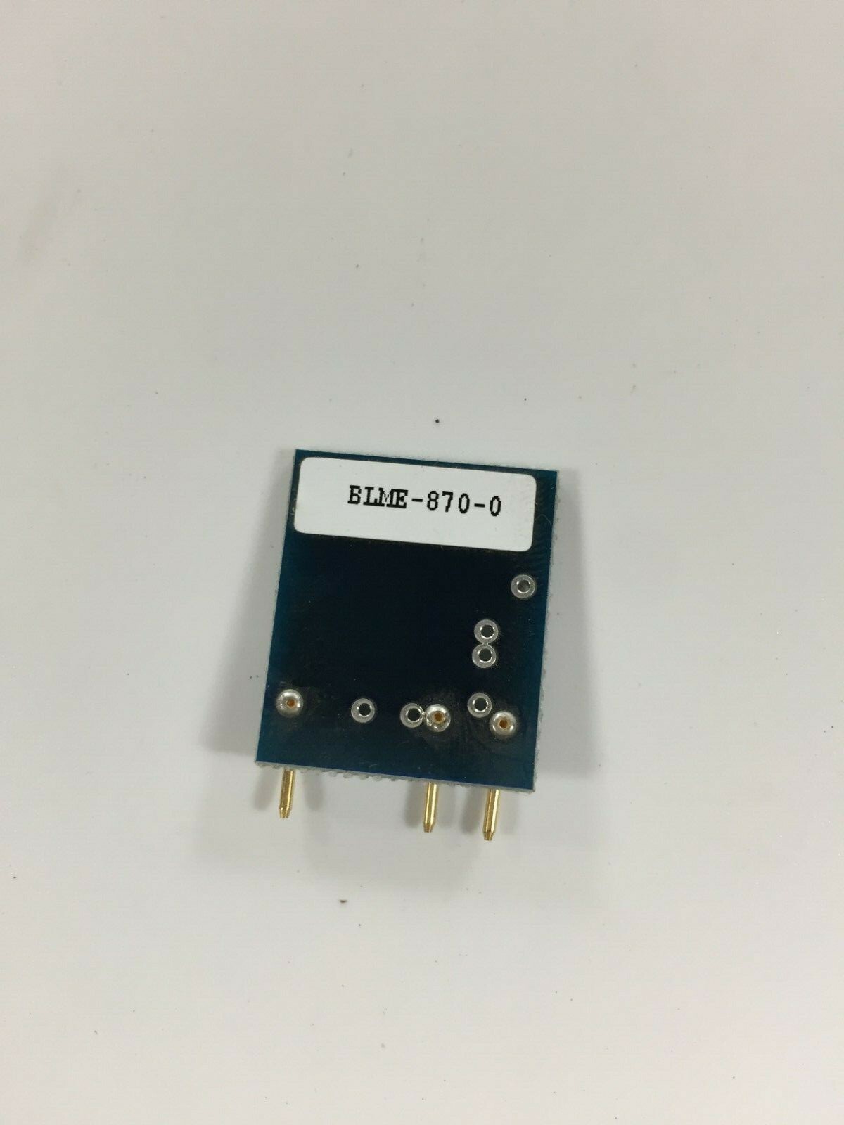 Broadband International EQ card for node BLME-870-0