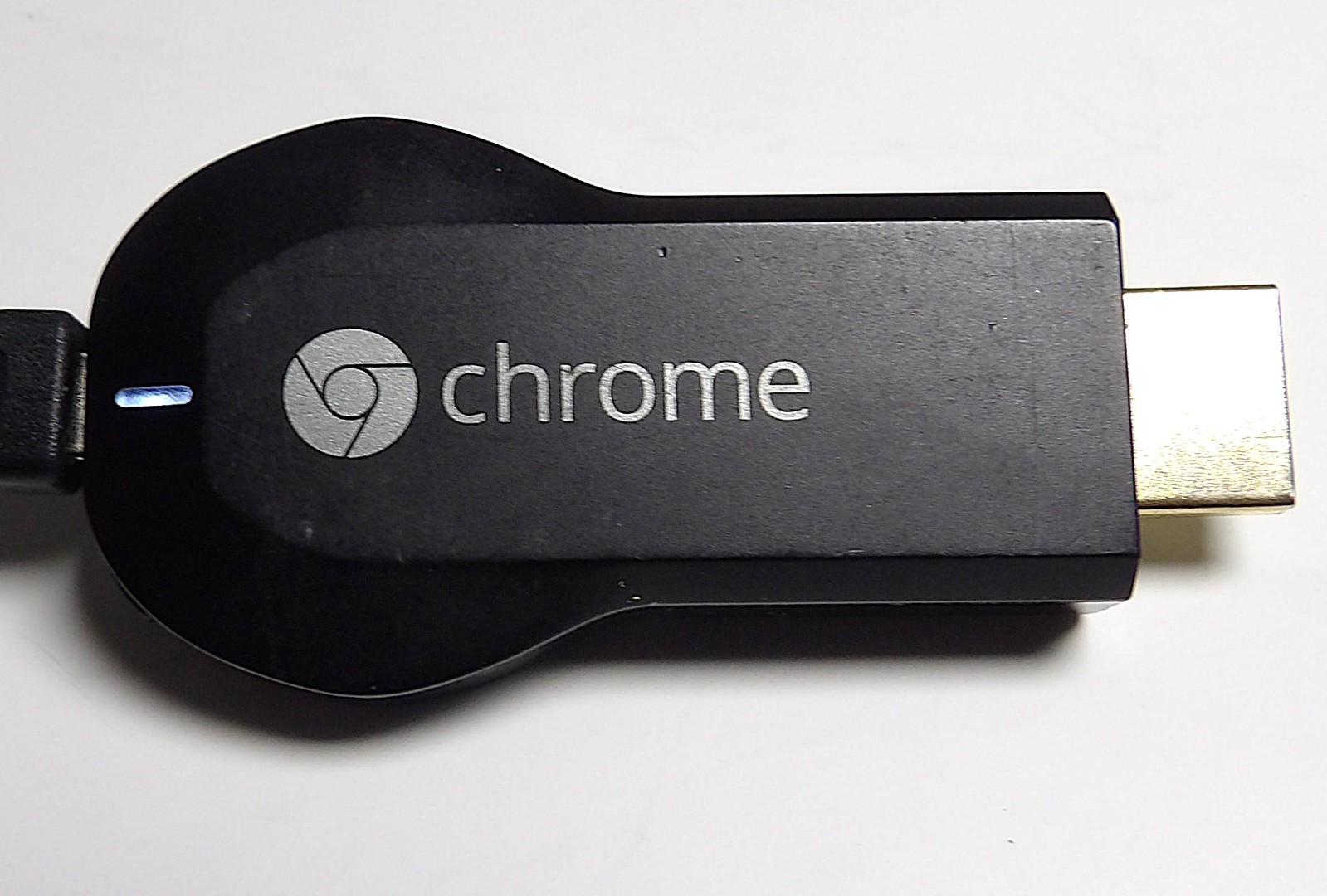 CHROME MEDIA STREAMER