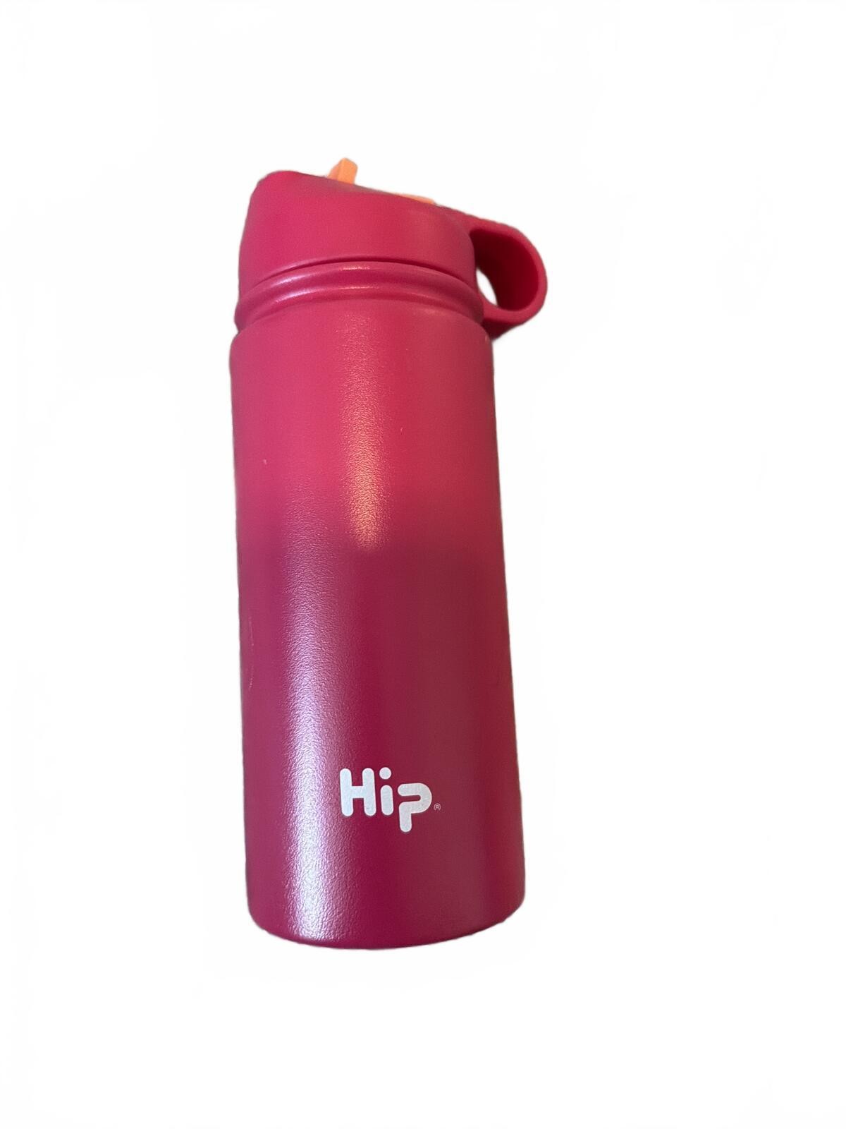Insulated Water Bottle with Straw  - Durable Reusable Bottle