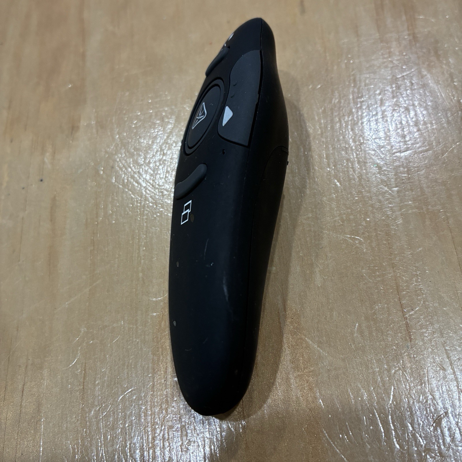 1pcs USB Wireless PPT Clicker Pen Wireless Presenter