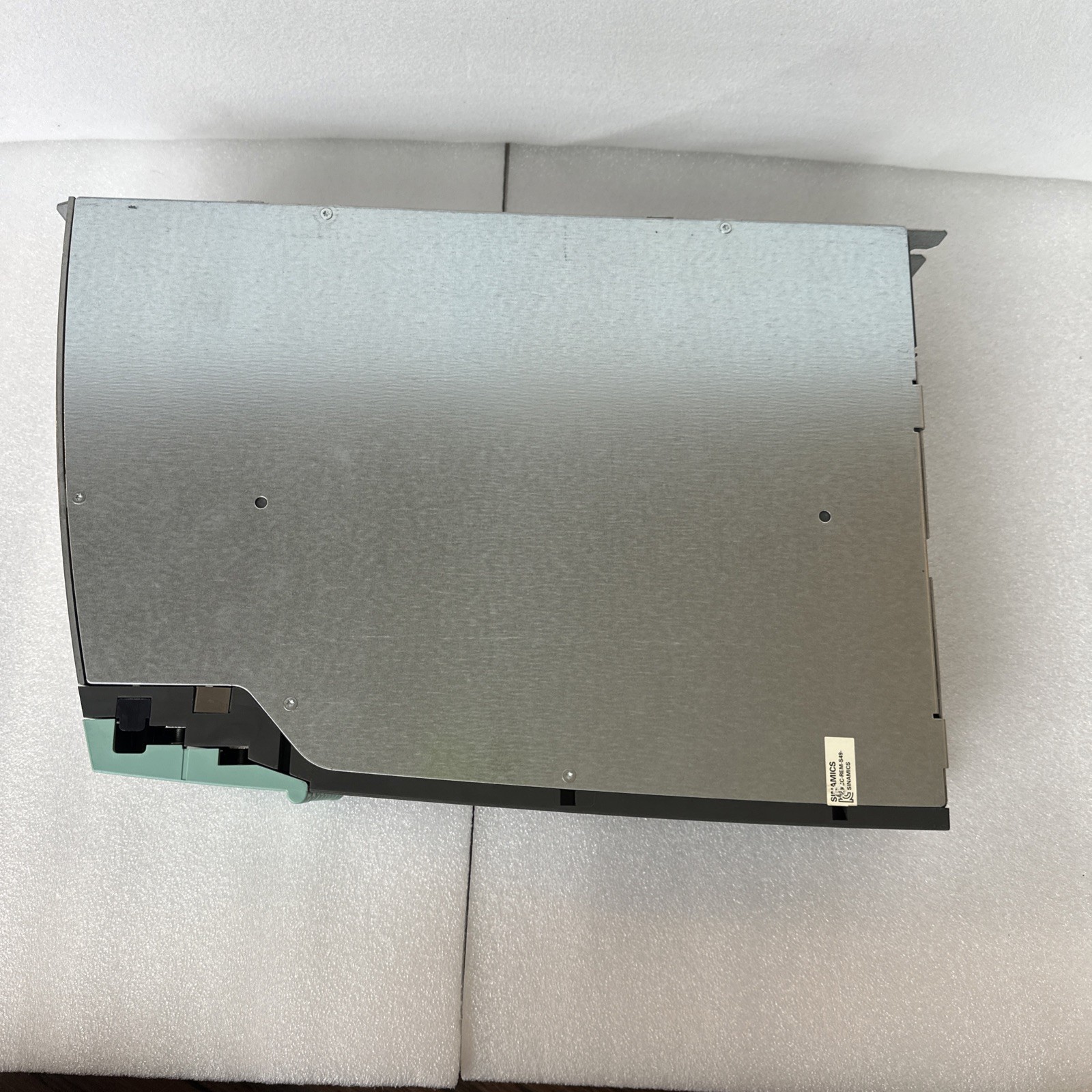 Siemens Sinamics 6SL3120-1TE23-0AA3 Single Motor Module